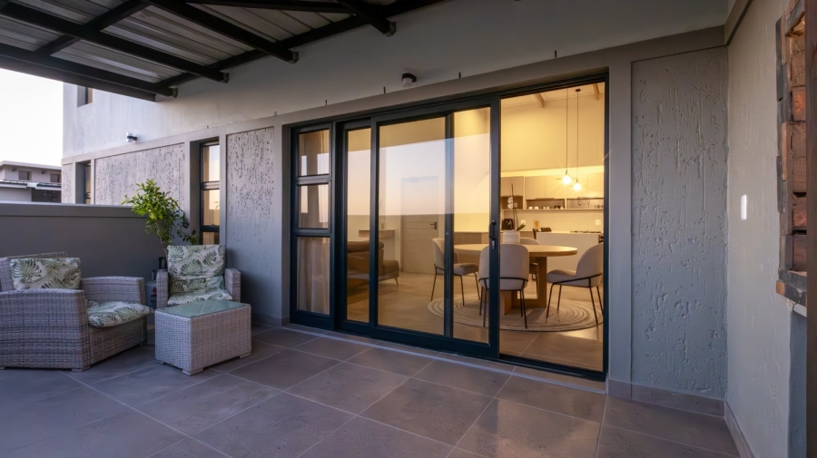 2 Bedroom Property for Sale in Eden Residential Estate Western Cape